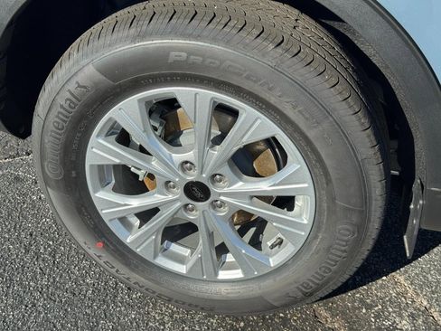 New 2026 Ford Escape Active w/ Cold Weather Package image 4