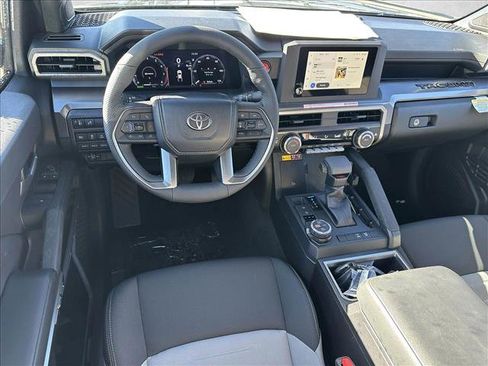 New 2026 Toyota Tacoma TRD Off-Road image 10