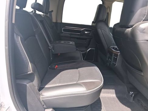 Used 2022 RAM 2500 Laramie AWD/4WD image 18