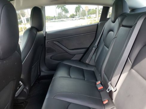 Used 2019 Tesla Model 3 Long Range AWD/4WD image 10