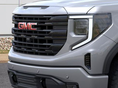 New 2026 GMC Sierra 1500 Elevation AWD/4WD image 34