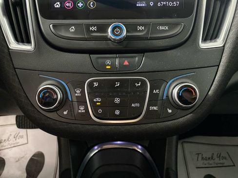 Certified 2020 Chevrolet Malibu LT FWD image 18