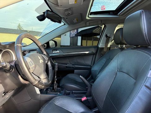 Used 2016 Mitsubishi Lancer GT image 14