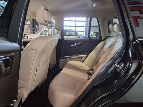 Used 2013 Mercedes-Benz GLK 350 4MATIC image 13