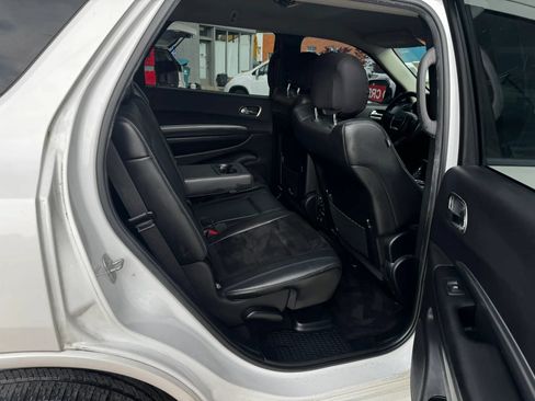 Used 2018 Dodge Durango GT AWD/4WD image 14