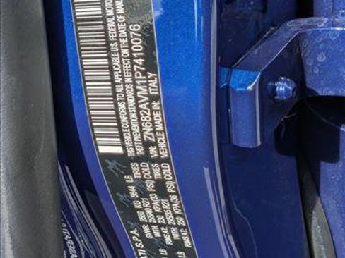 Used 2023 Maserati Grecale Modena image 26