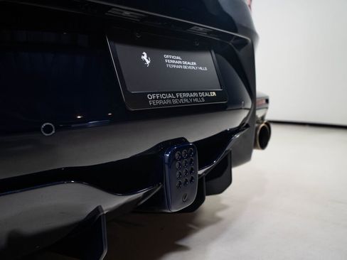 Certified 2017 Ferrari F12tdf RWD image 32