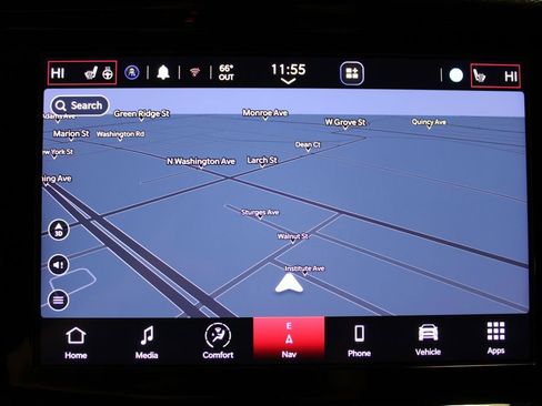 Used 2025 Dodge Durango GT image 18