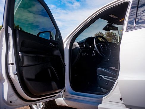 Used 2022 Dodge Durango GT image 15