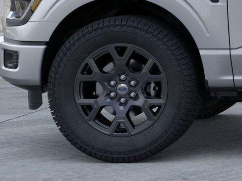 Used 2026 Ford F150 STX w/ Equipment Group 200A RWD image 19
