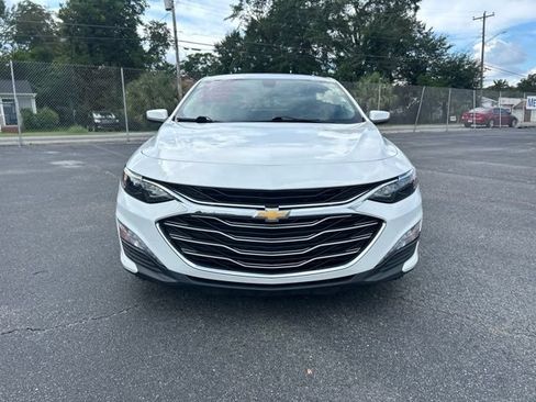 Used 2019 Chevrolet Malibu LT FWD image 7