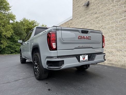 Used 2024 GMC Sierra 1500 Elevation AWD/4WD image 6