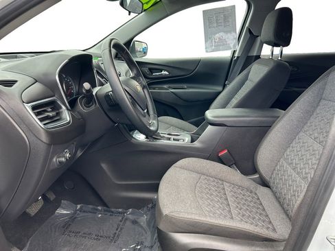 Certified 2024 Chevrolet Equinox LT FWD image 10