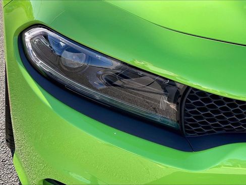 Used 2023 Dodge Charger R/T w/ Plus Group image 29