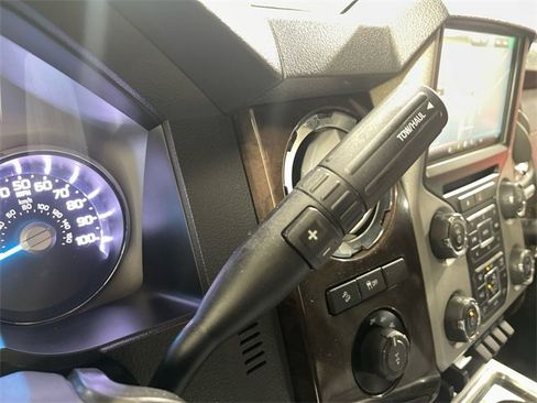 Used 2016 Ford F250 Platinum w/ FX4 Off-Road Package image 20