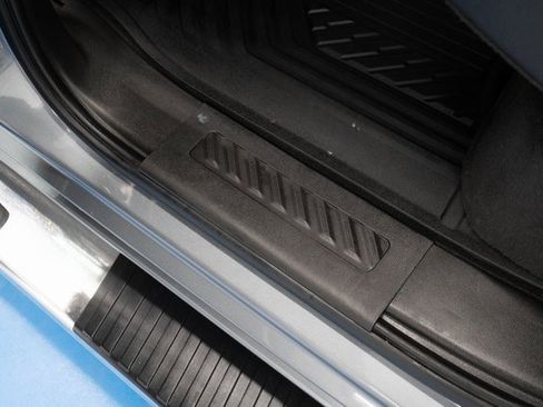 Used 2021 Chevrolet Silverado 1500 LTZ image 25