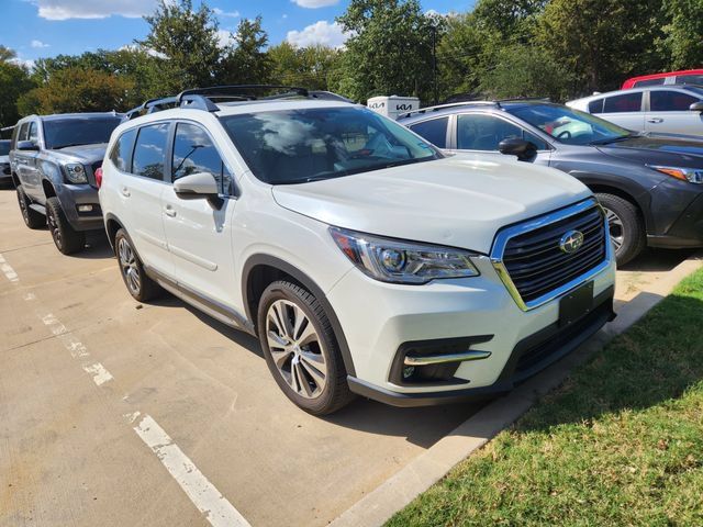 Used 2020 Subaru Ascent Limited w/ Technology Package AWD/4WD image 1