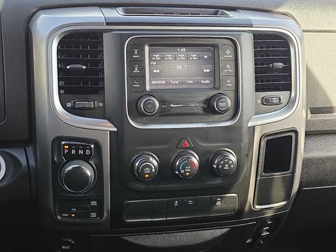 Certified 2022 RAM 1500 Classic Warlock w/ Technology Package I image 20