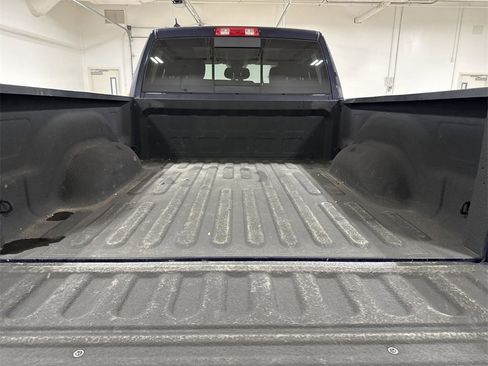Used 2014 RAM 1500 Big Horn image 23
