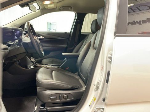 Used 2024 Buick Encore GX Sport Touring w/ Comfort Package FWD image 15