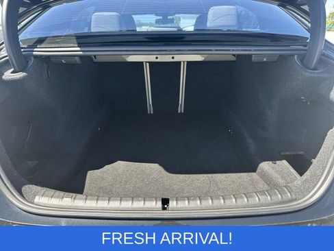 Used 2019 BMW 530i w/ Convenience Package image 28