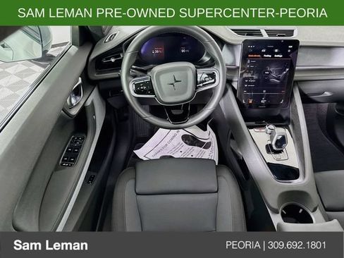 Used 2023 Polestar Polestar 2 w/ Pilot Pack AWD/4WD image 22