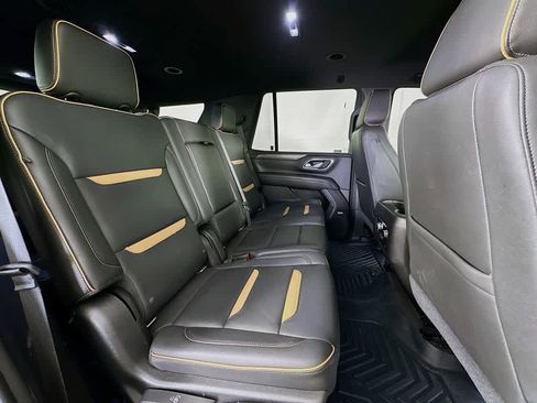 Used 2021 GMC Yukon AT4 image 32