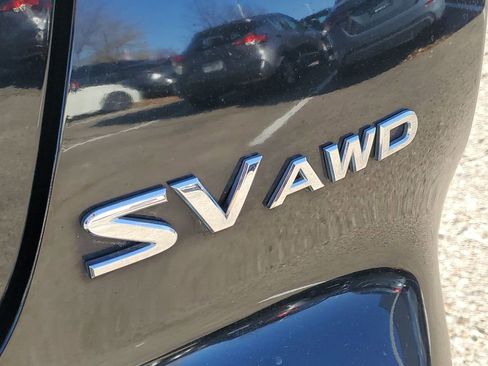 Used 2015 Nissan Juke SV w/ Technology Package image 6