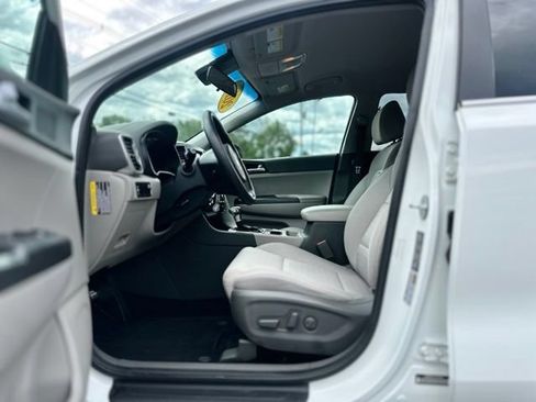 Used 2018 Kia Sportage LX w/ LX Popular Package AWD/4WD image 11