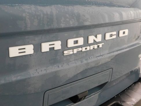 Used 2021 Ford Bronco Sport Big Bend AWD/4WD image 6