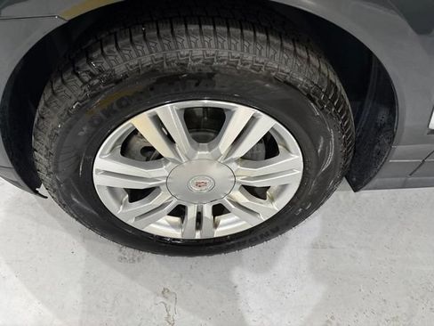 Used 2014 Cadillac SRX Luxury w/ Driver Awareness Package AWD/4WD image 38