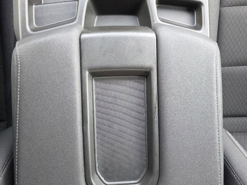 Used 2024 Chevrolet Silverado 1500 Custom w/ Turbomax Blackout Package image 19