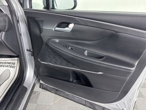 Used 2022 Hyundai Santa Fe Limited image 19