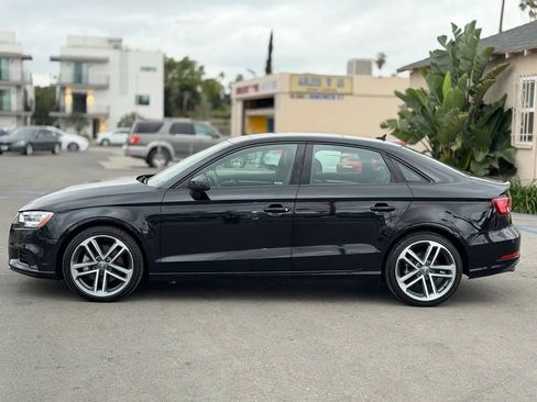 Used 2020 Audi A3 2.0T Premium image 8