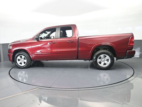 Used 2025 RAM 1500 Big Horn image 3