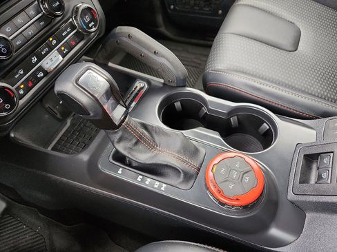 Used 2024 Ford Bronco Raptor AWD/4WD image 25