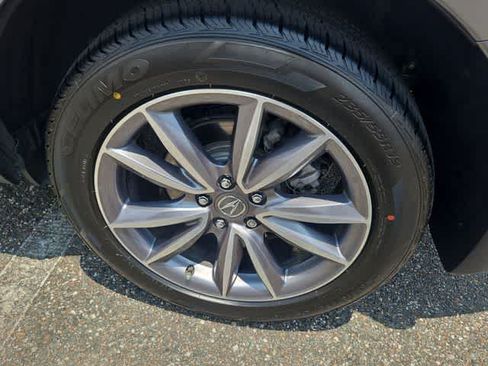 Certified 2023 Acura RDX FWD w/ Technology Package image 13
