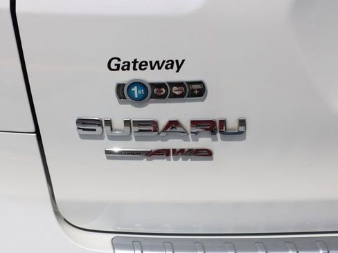 Used 2021 Subaru Ascent Touring image 70