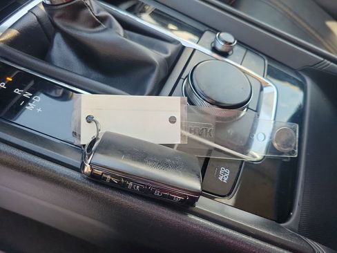 Used 2023 MAZDA CX-50 AWD 2.5 S w/ Premium Plus Pkg image 28