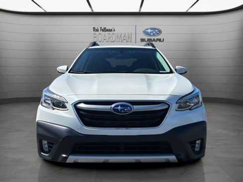 Used 2022 Subaru Outback Limited w/ Popular Package #2 AWD/4WD image 12