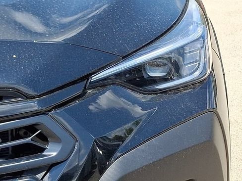 New 2026 Subaru Crosstrek 2.5i Sport AWD/4WD image 10