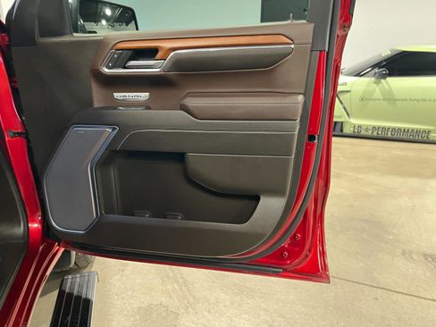 Used 2023 GMC Sierra 1500 Denali w/ Denali Reserve Package image 41