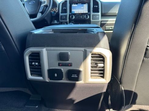 Used 2017 Ford F150 Lariat w/ Equipment Group 502A Luxury image 42