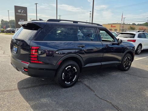Certified 2026 Hyundai Palisade XRT Pro AWD/4WD image 14