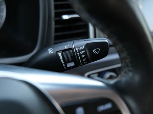 Used 2018 Hyundai Sonata Limited w/ Limited Ultimate Package 03 image 41