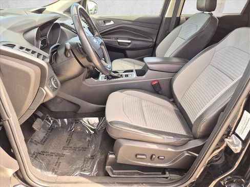 Used 2018 Ford Escape SE w/ SE Sport Appearance Package AWD/4WD image 15