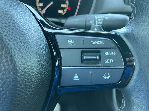 Certified 2024 Honda Civic Sport image 23