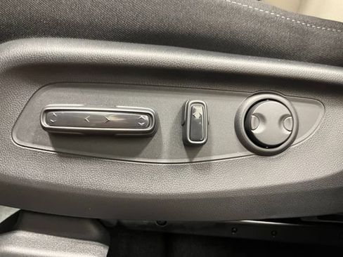New 2026 Honda CR-V EX image 13