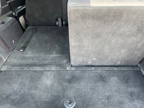 Used 2009 Dodge Journey SXT w/ Flexible Seating Group image 15