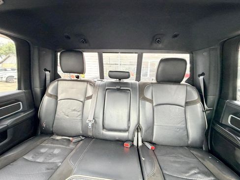 Used 2022 RAM 2500 Laramie AWD/4WD image 31